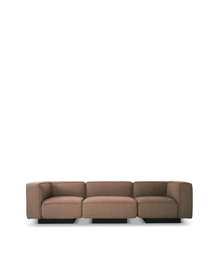 Utopia Sofa - 3 personers 270cm