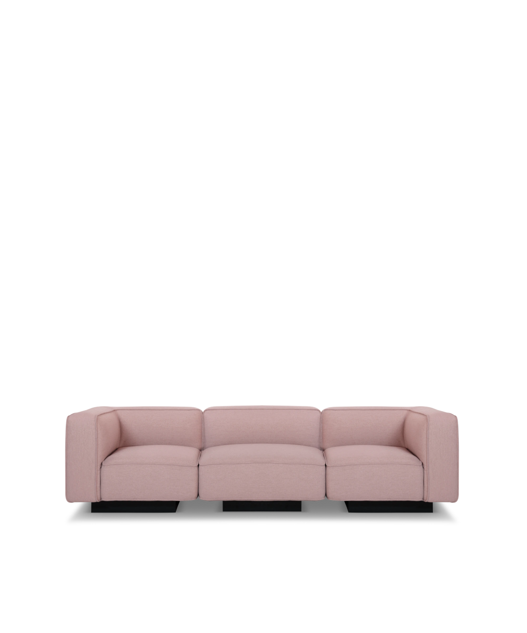 Utopia Sofa - 3 personers