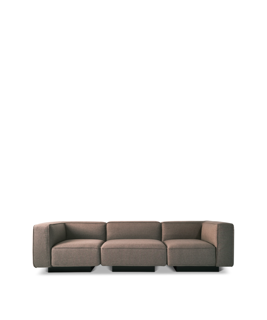 Utopia Sofa - 3 personers