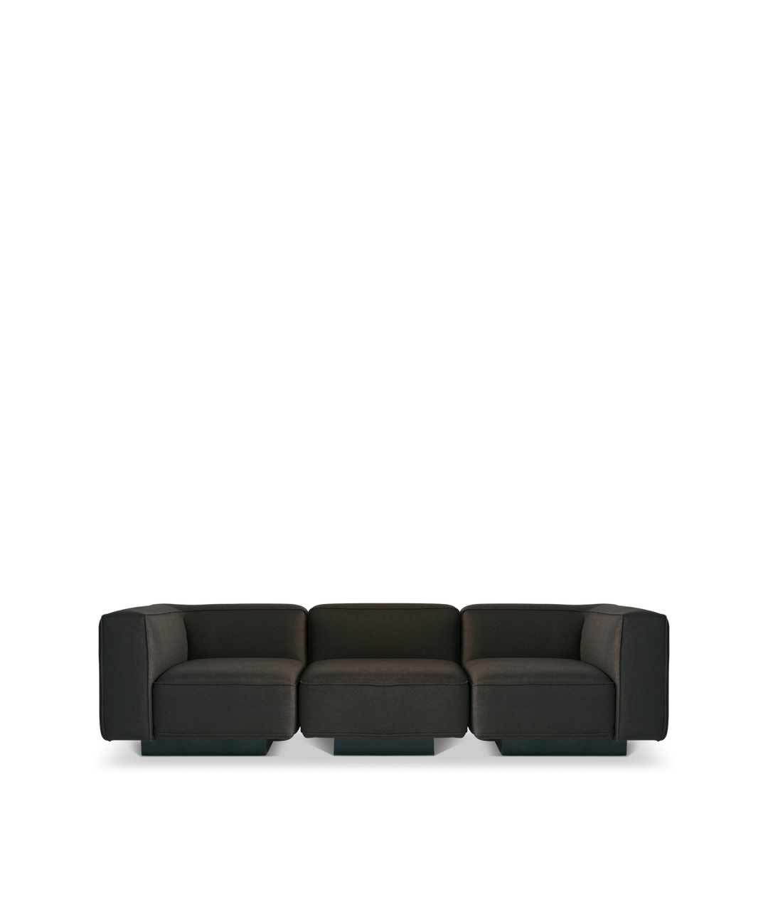 Utopia Sofa - 3 personers
