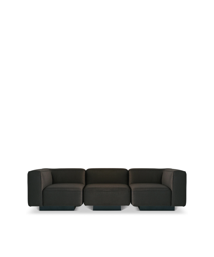 Utopia Sofa - 3 personers