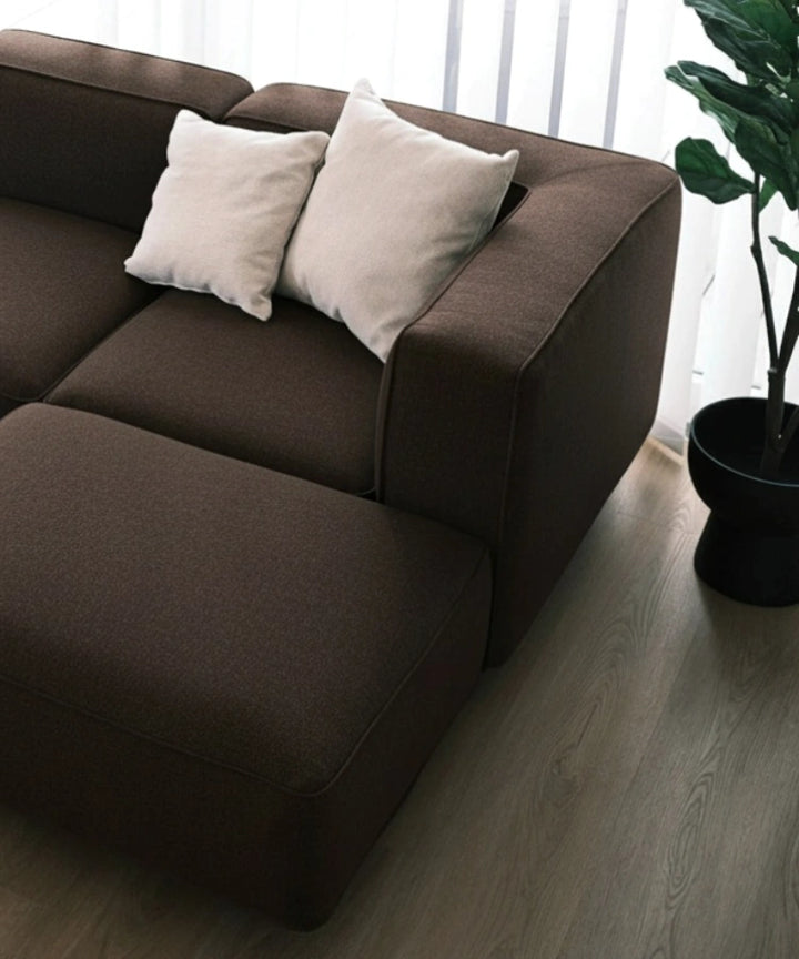 Utopia Sofa - 3 personers