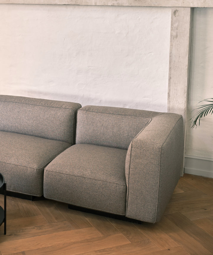 Utopia Sofa - 3 personers 270cm