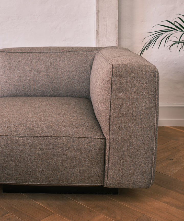 Utopia Sofa - 3 personers 270cm