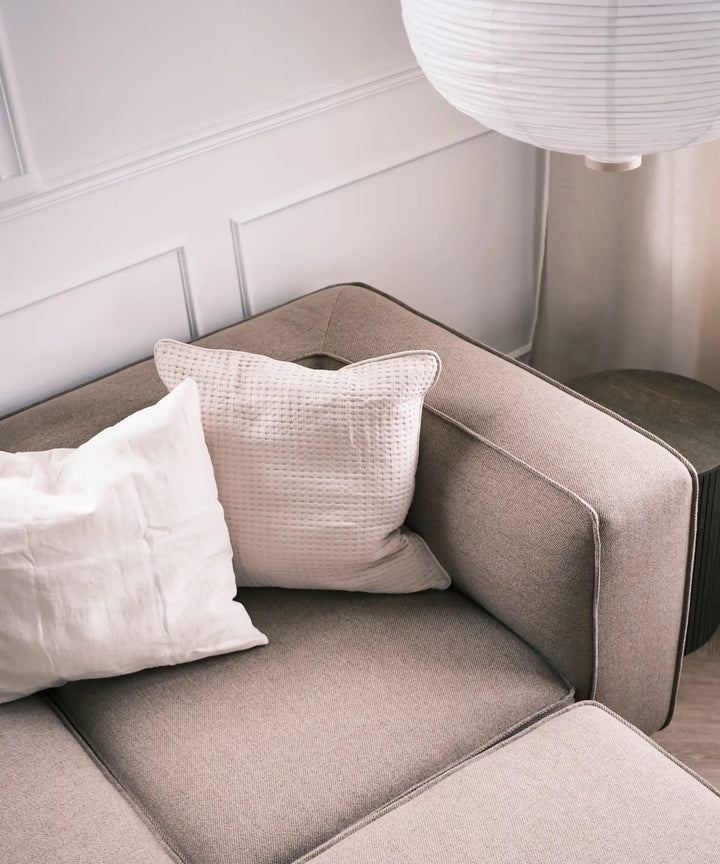 Utopia Sofa - 3 personers