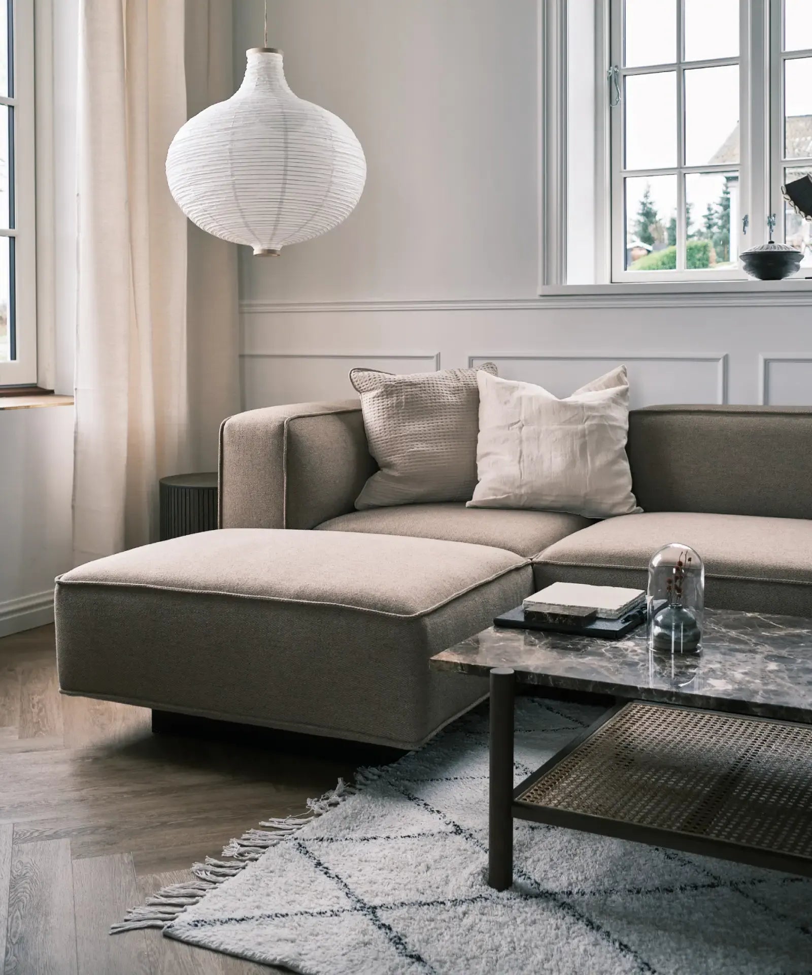 Chez long sofa deals