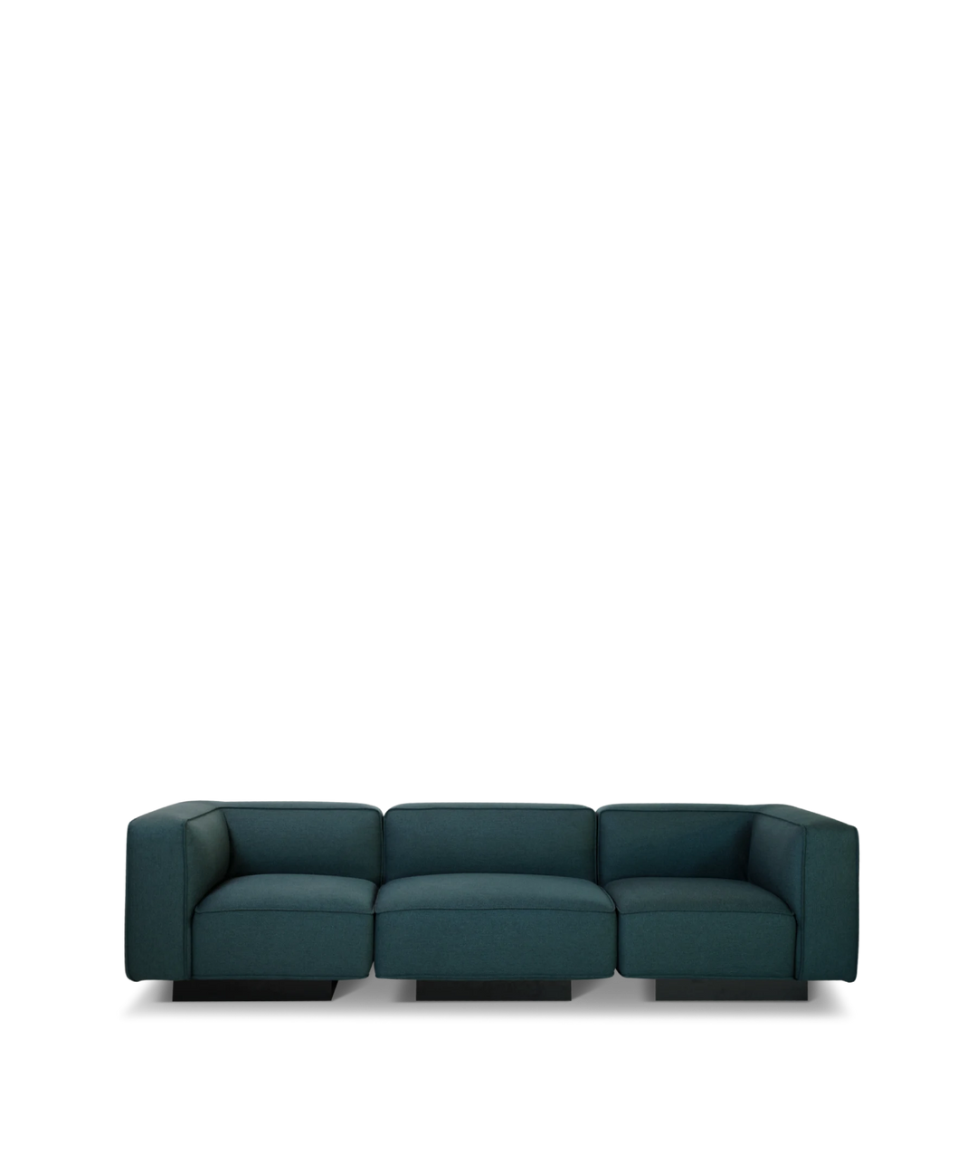 Utopia Sofa - 3 personers