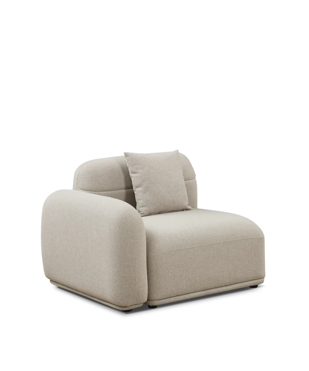 Macaron - Hjørnemodul