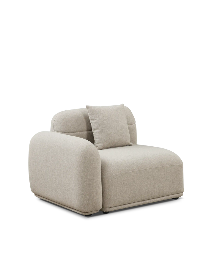 Macaron - Hjørnemodul