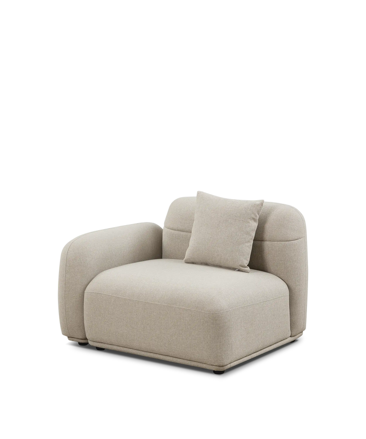 Macaron - Hjørnemodul