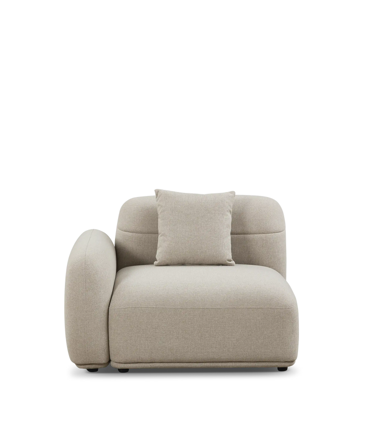 Macaron - Hjørnemodul