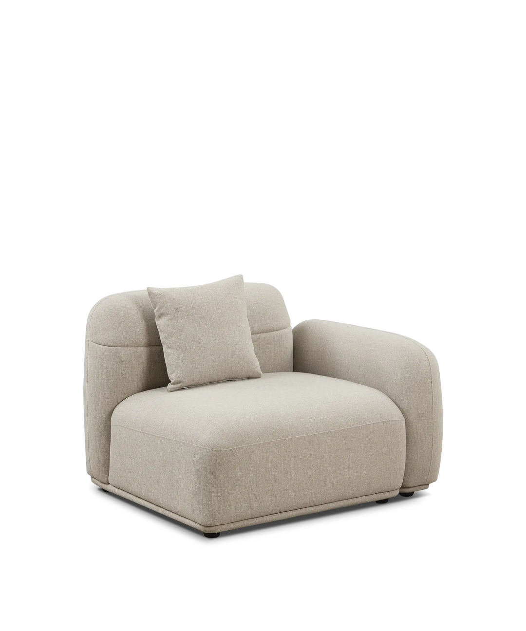 Macaron - Hjørnemodul