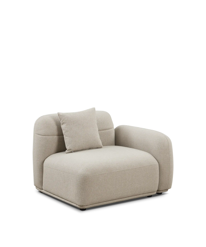 Macaron - Hjørnemodul