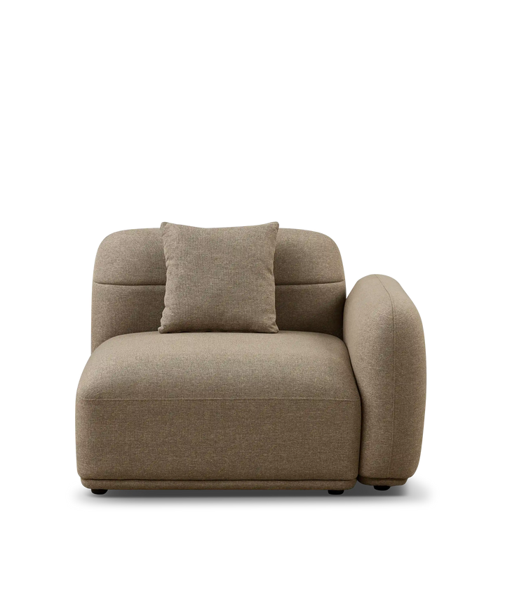 Macaron - Hjørnemodul