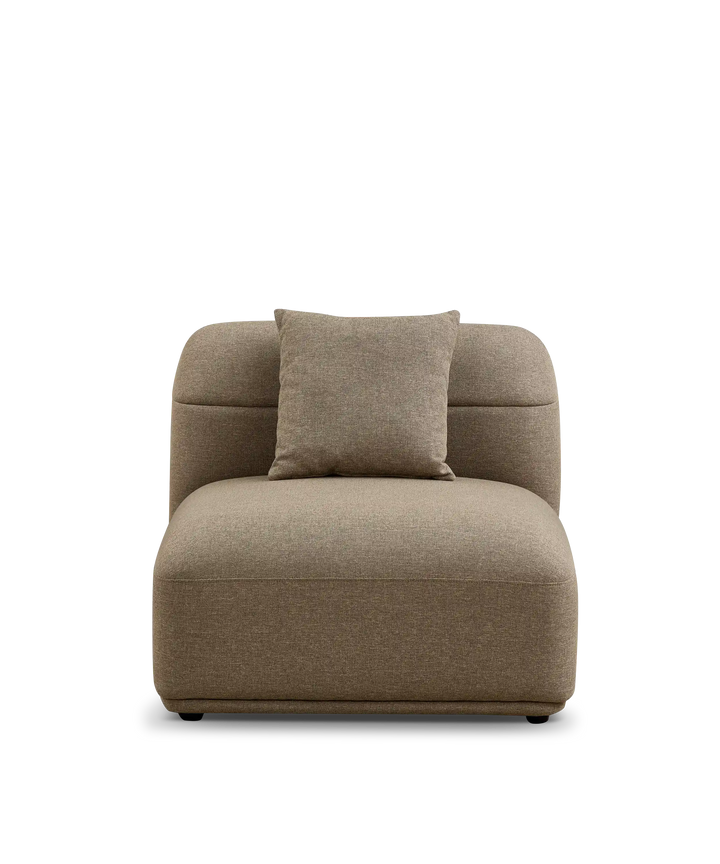 Macaron - Midtermodul