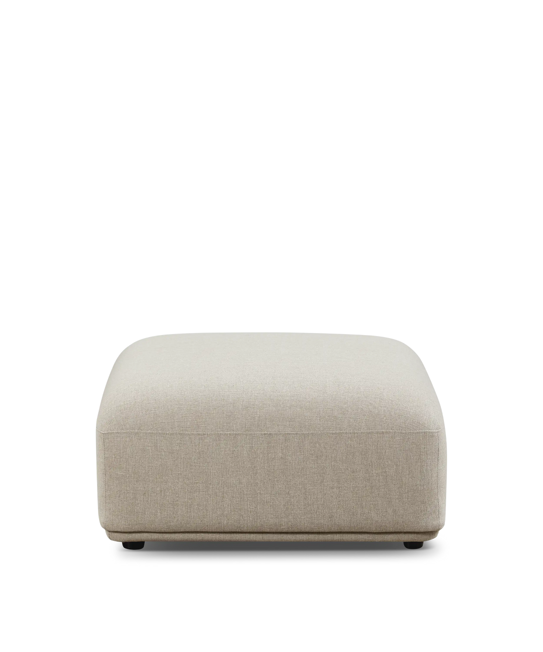 Macaron - Puf / chaiselong modul