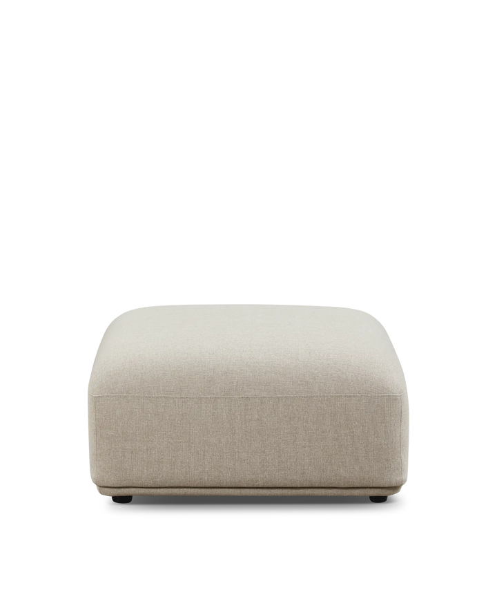 Macaron - Puf / chaiselong modul