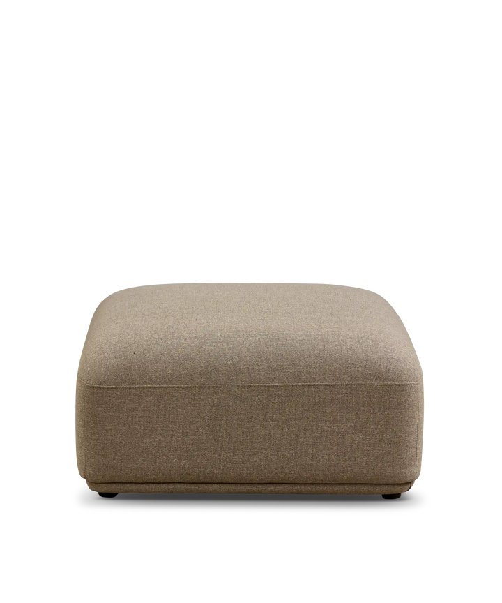 Macaron - Puf / chaiselong modul