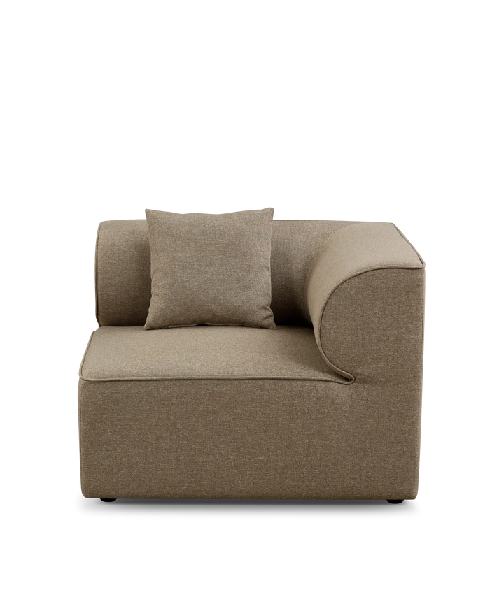 Bemol - Hjørnemodul 95cm