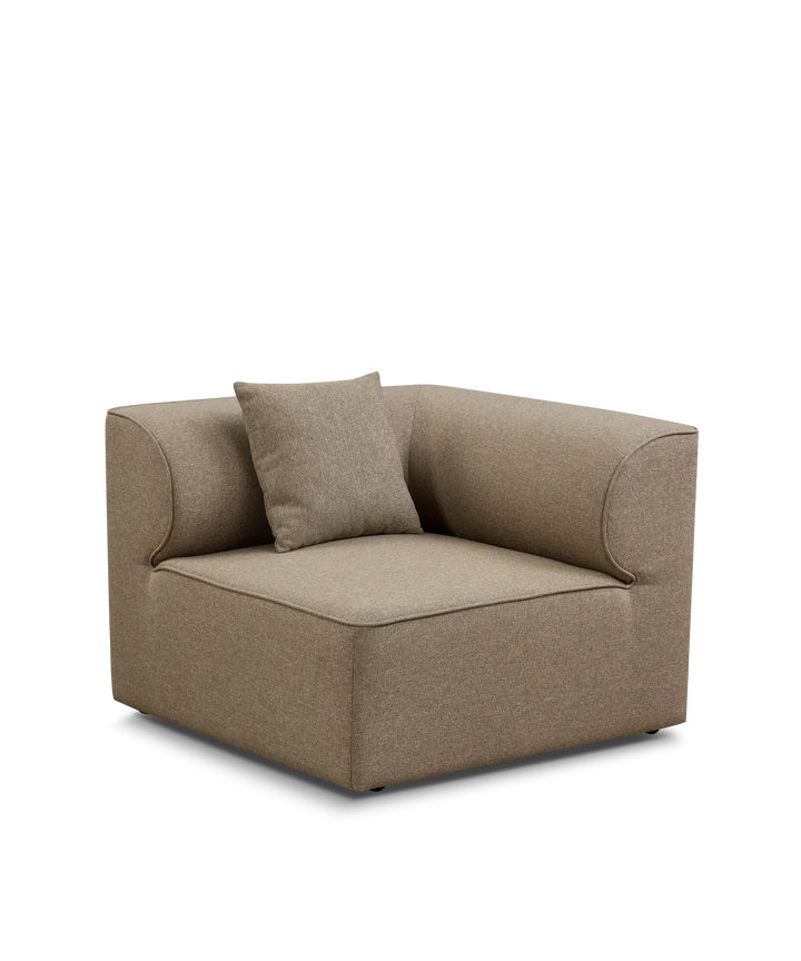 Bemol - Hjørnemodul 95cm