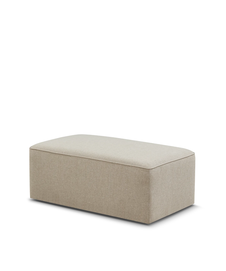 Bemol - Puf/chaiselong 76cm