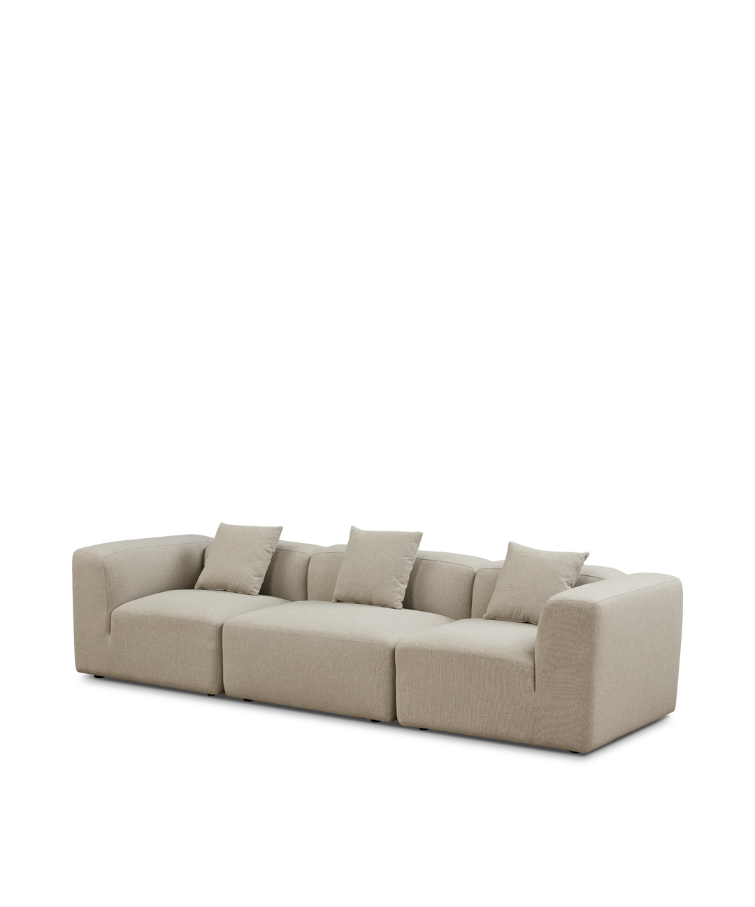 Dolomite - 4 personers sofa 285cm