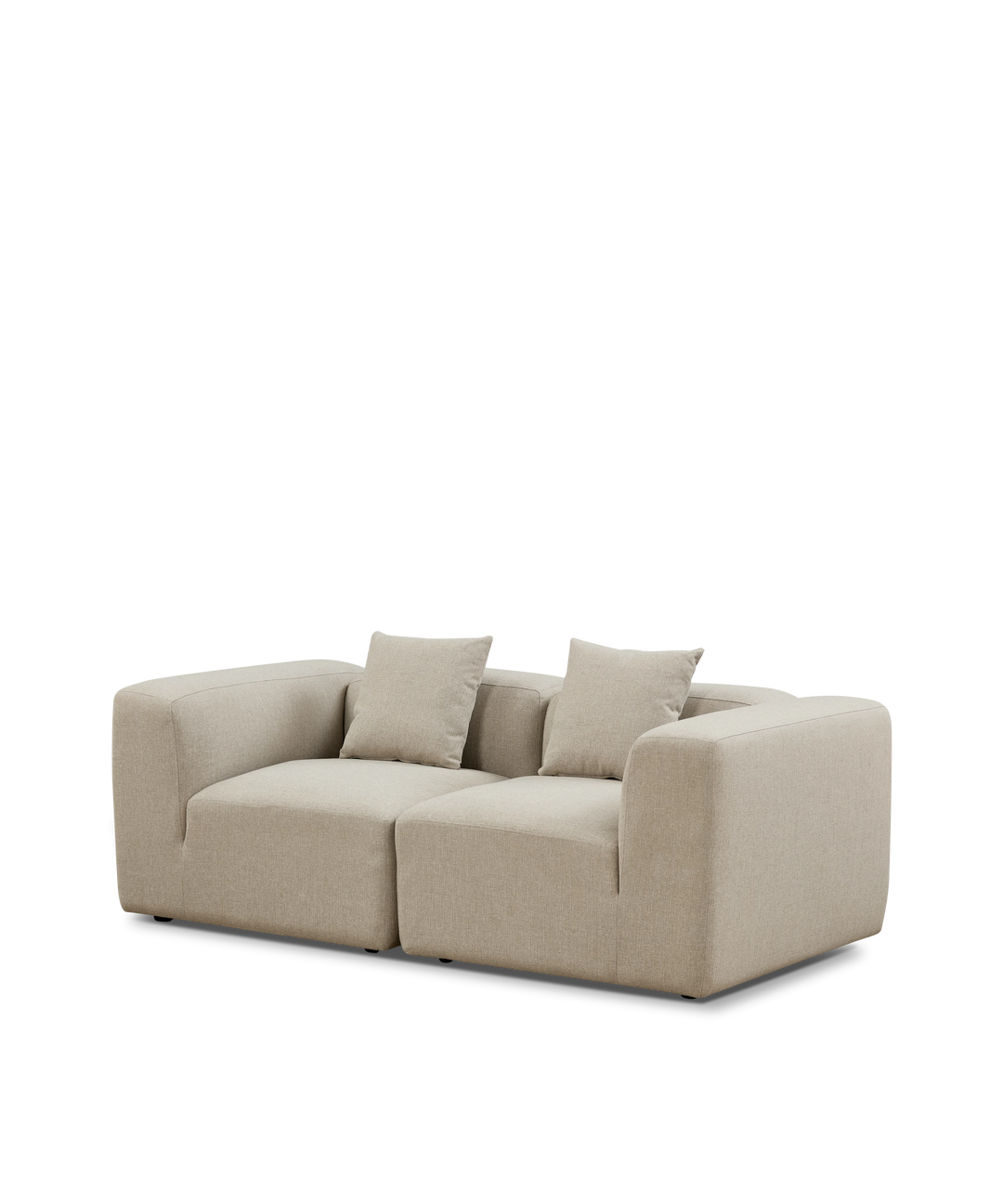Dolomite - 3 personers sofa 190cm