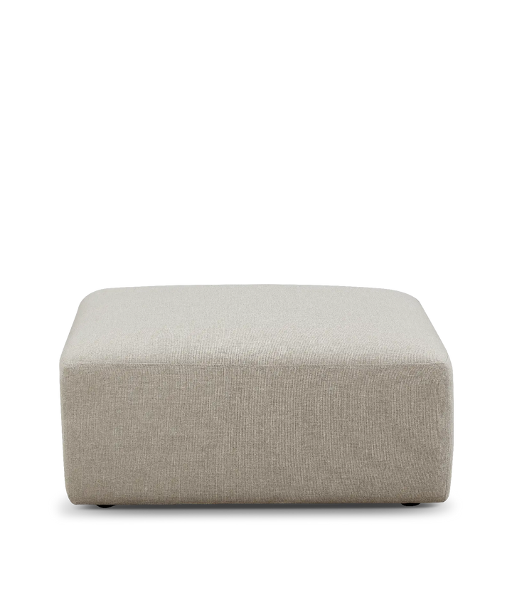Dolomite - Puf/chsiselong modul 95cm