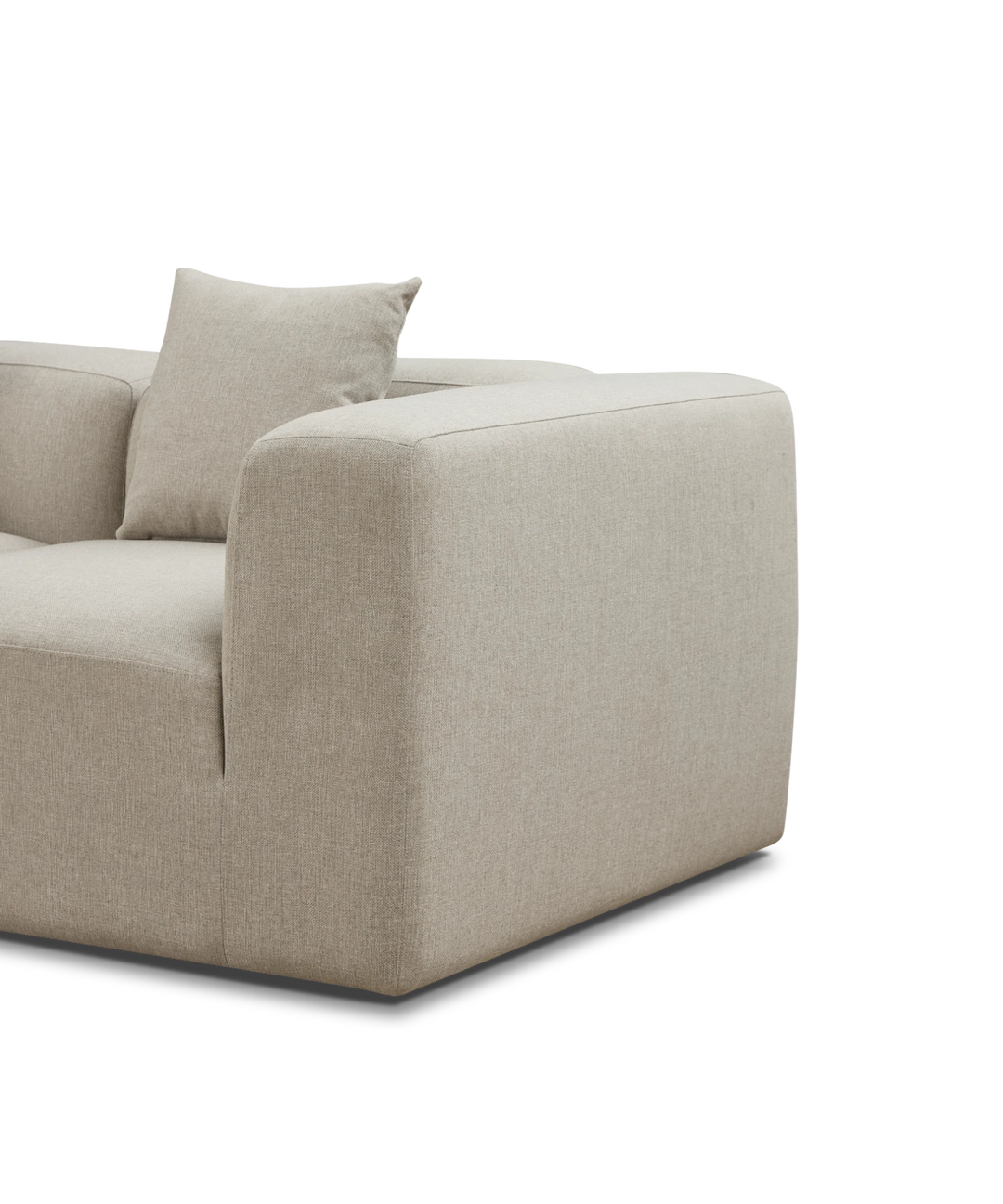 Dolomite - Chaiselong sofa 190cm