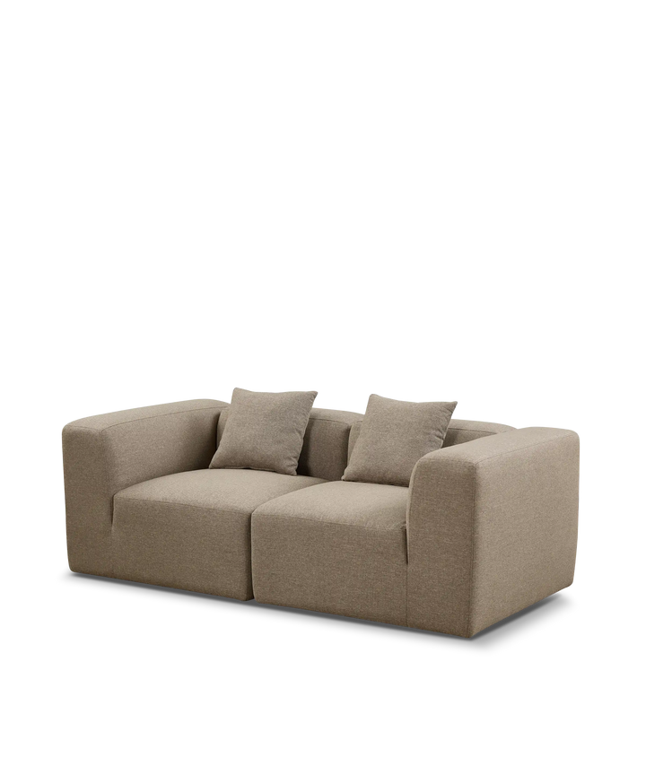 Dolomite - 3 personers sofa 190cm