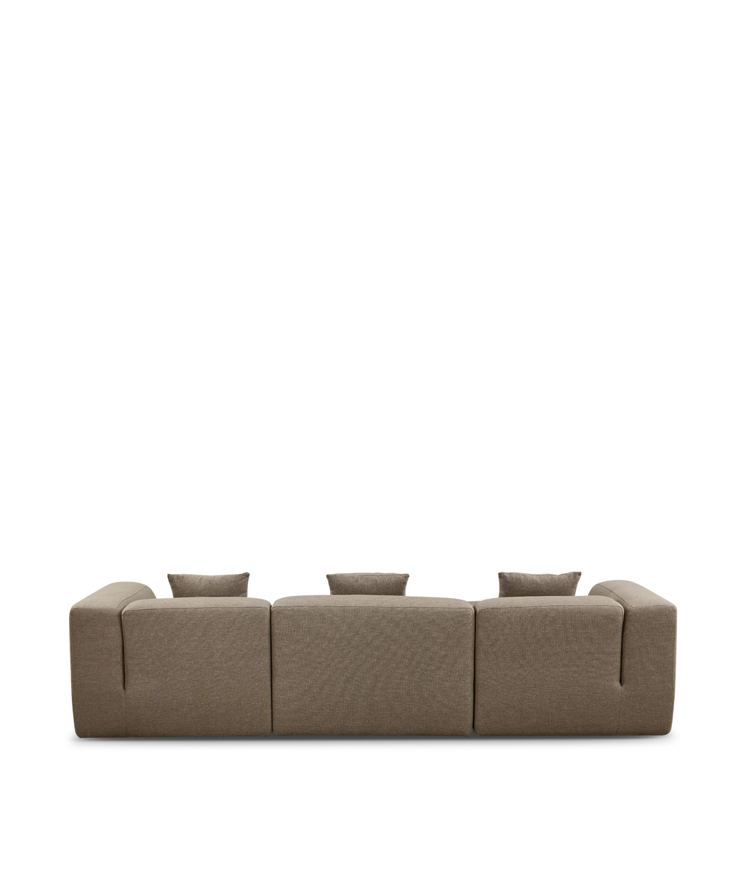 Dolomite - Chaiselong sofa 285cm