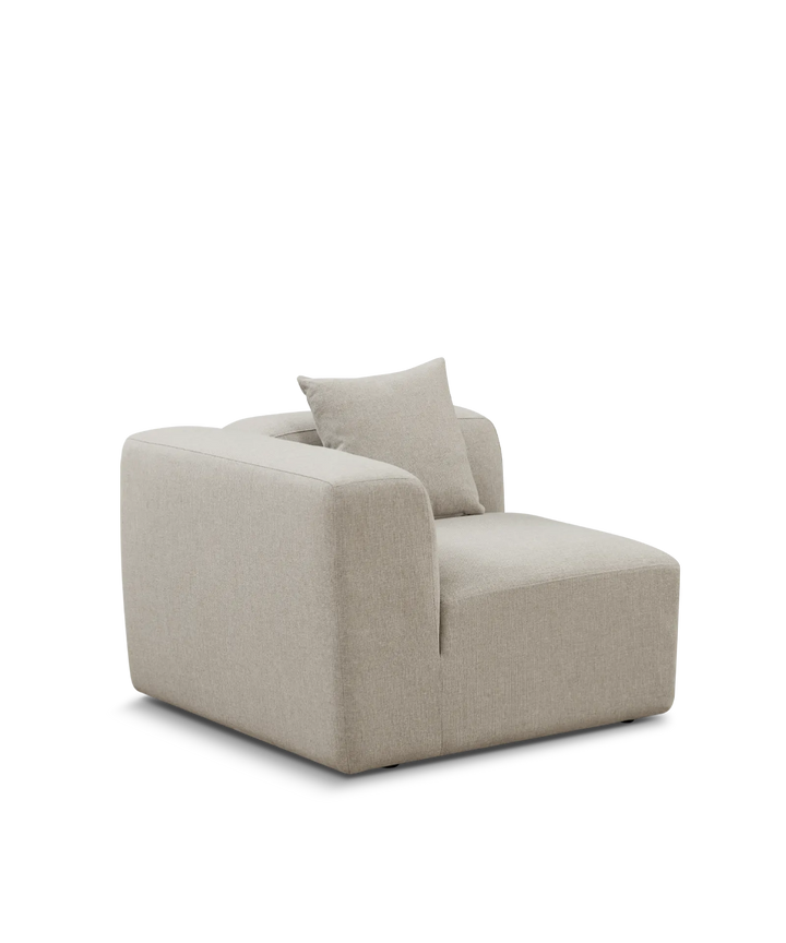 Dolomite - Hjørnemodul 95cm