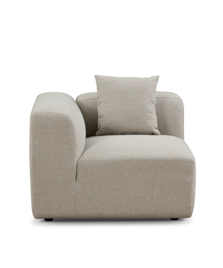 Dolomite - Hjørnemodul 95cm