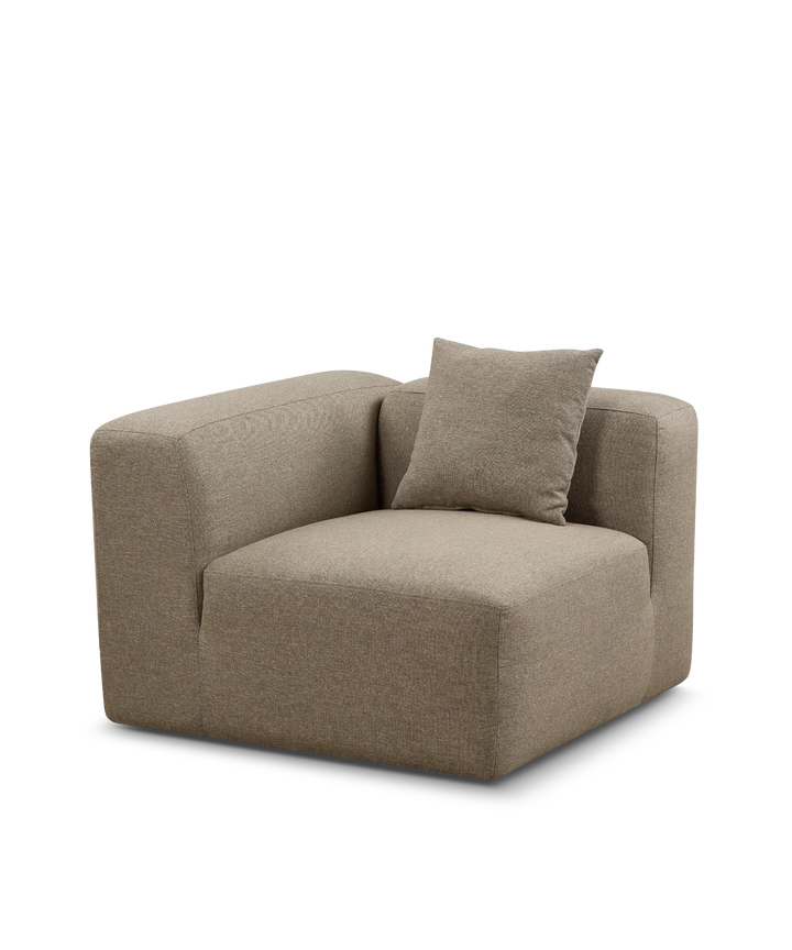 Dolomite - Hjørnemodul 95cm
