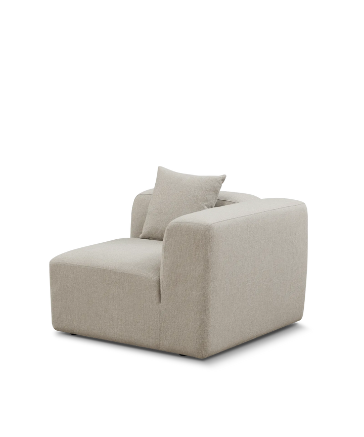 Dolomite - Hjørnemodul 95cm