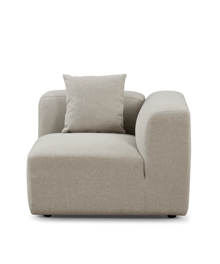 Dolomite - Hjørnemodul 95cm