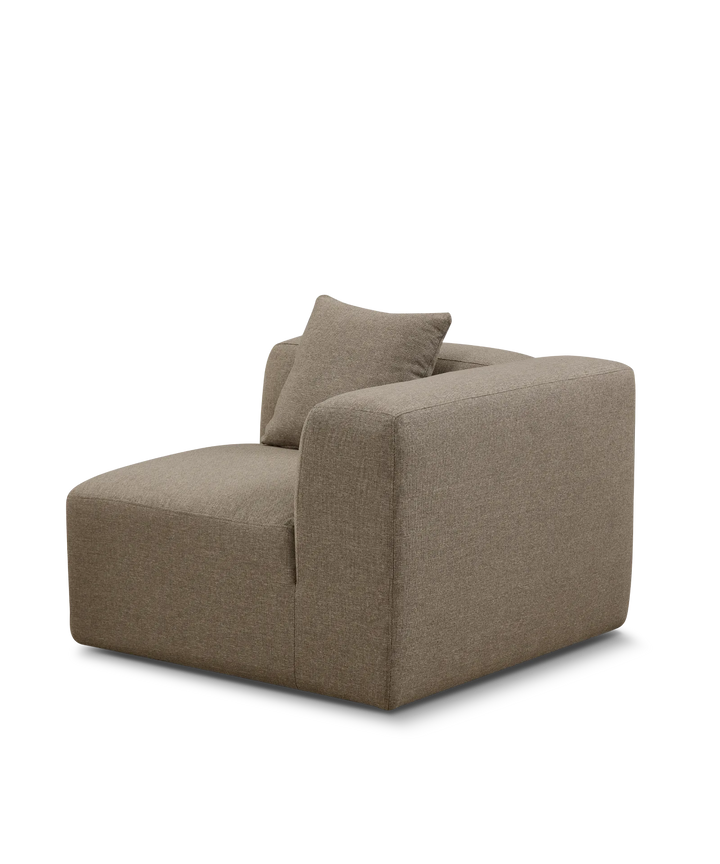 Dolomite - Hjørnemodul 95cm