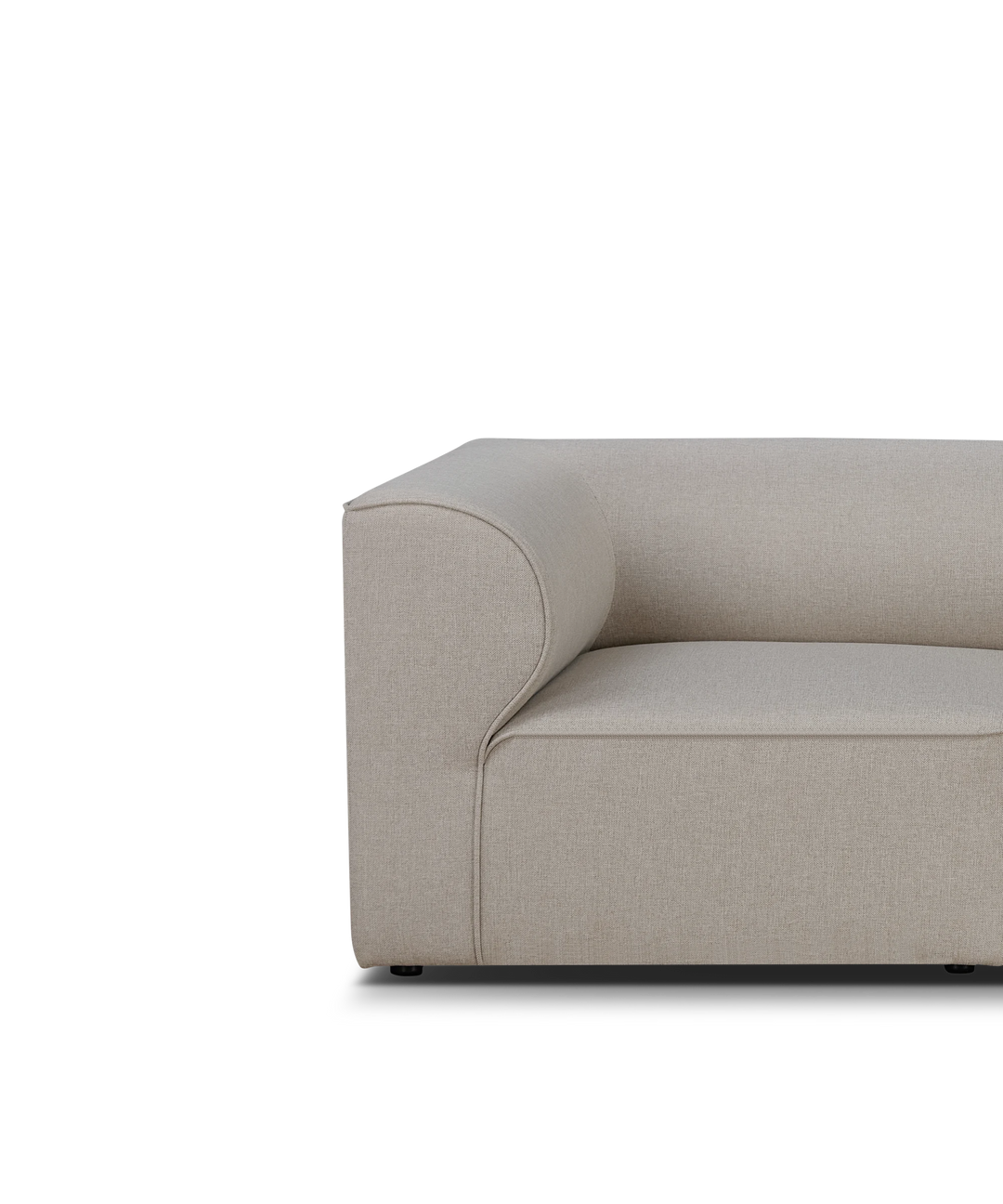 Paragraph hjørnemodul 95x95cm