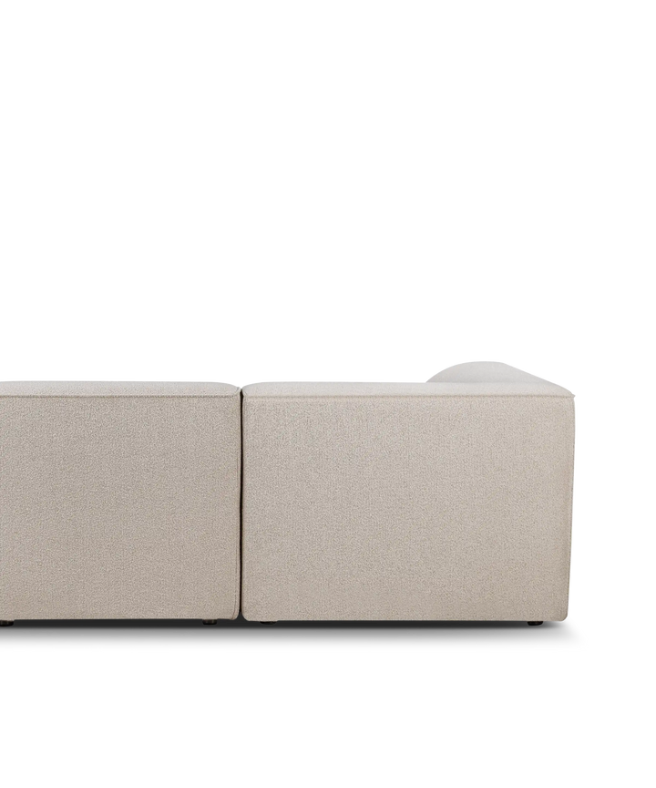 Paragraph 3 personers open-end chaiselong sofa, 225cm