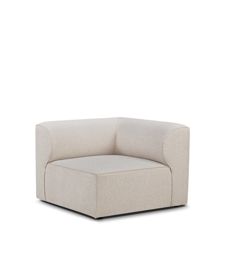 Paragraph hjørnemodul 95x95cm