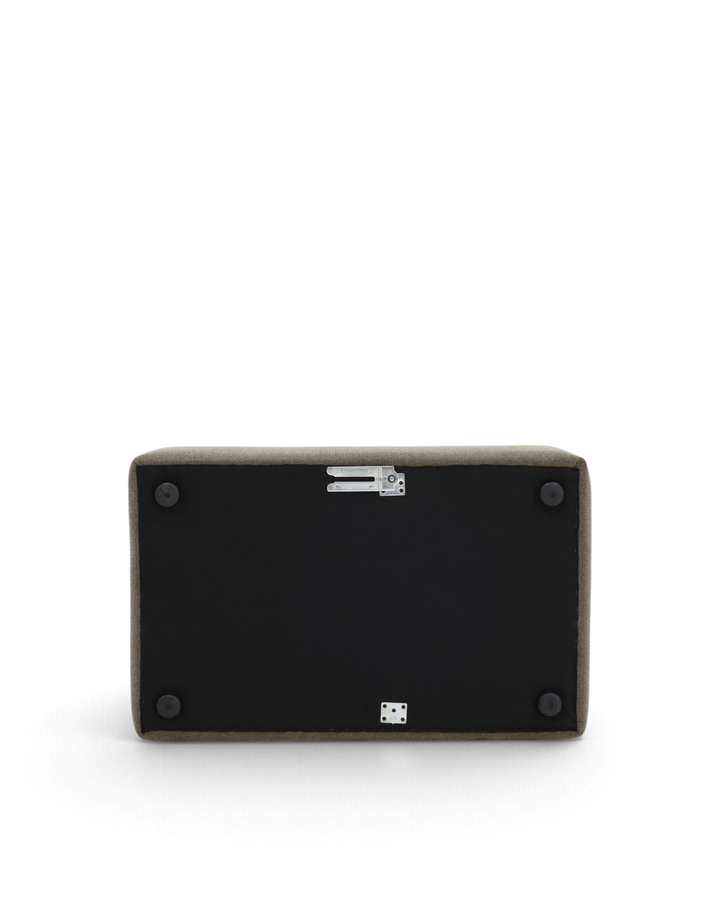 XL paragraph modul bund #farve_cube-10-brown-smudsafvisende