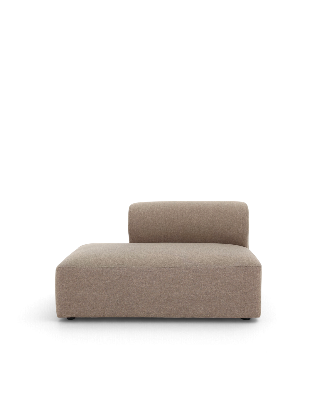 Paragraph XL Open-end 130x99cm, Farve Nordic weave 23 Dark beige #farve_nordic-weave-23-dark-beige