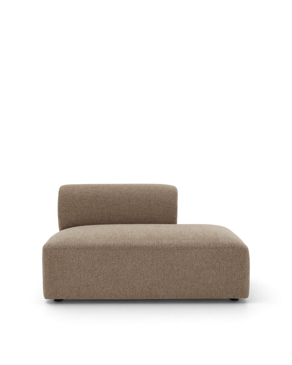 Paragraph XL Open-end 130x99cm, Farve Indiana 18 darke beige #farve_indiana-18-dark-beige