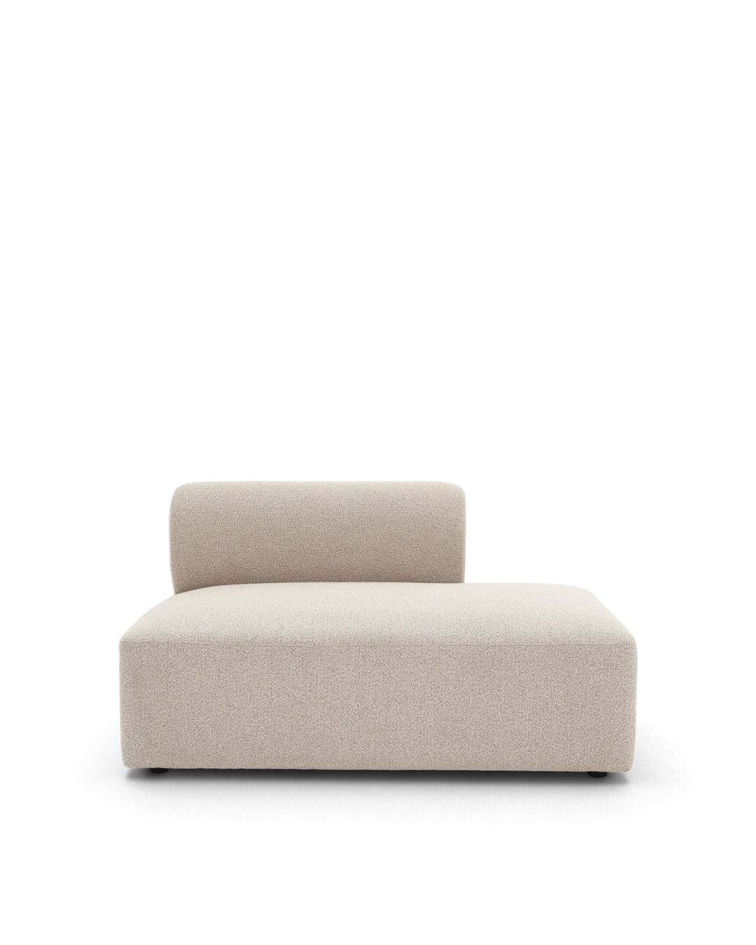 Paragraph XL Open-end 130x99cm, Farve Loop 03 Greige #farve_loop-03-greige