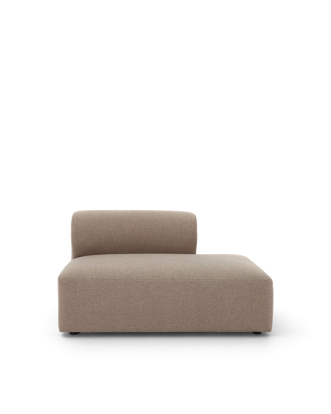 Paragraph XL Open-end 130x99cm, Farve Nordic weave 23 Dark beige #farve_nordic-weave-23-dark-beige