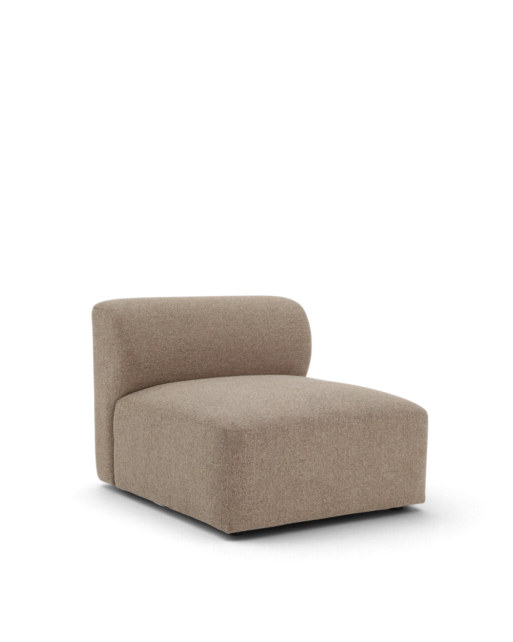 Paragraph XL midtermodul 70x99cm, Farve Indiana 18 dark beige #farve_indiana-18-dark-beige