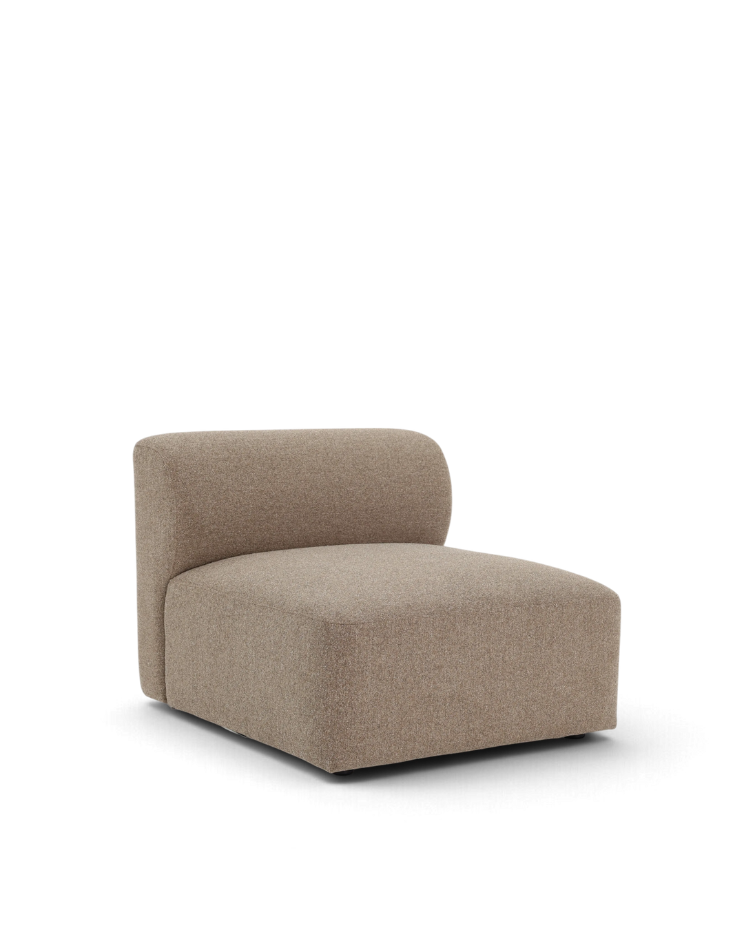 Paragraph XL midtermodul 70x99cm, Farve Indiana 18 dark beige #farve_indiana-18-dark-beige