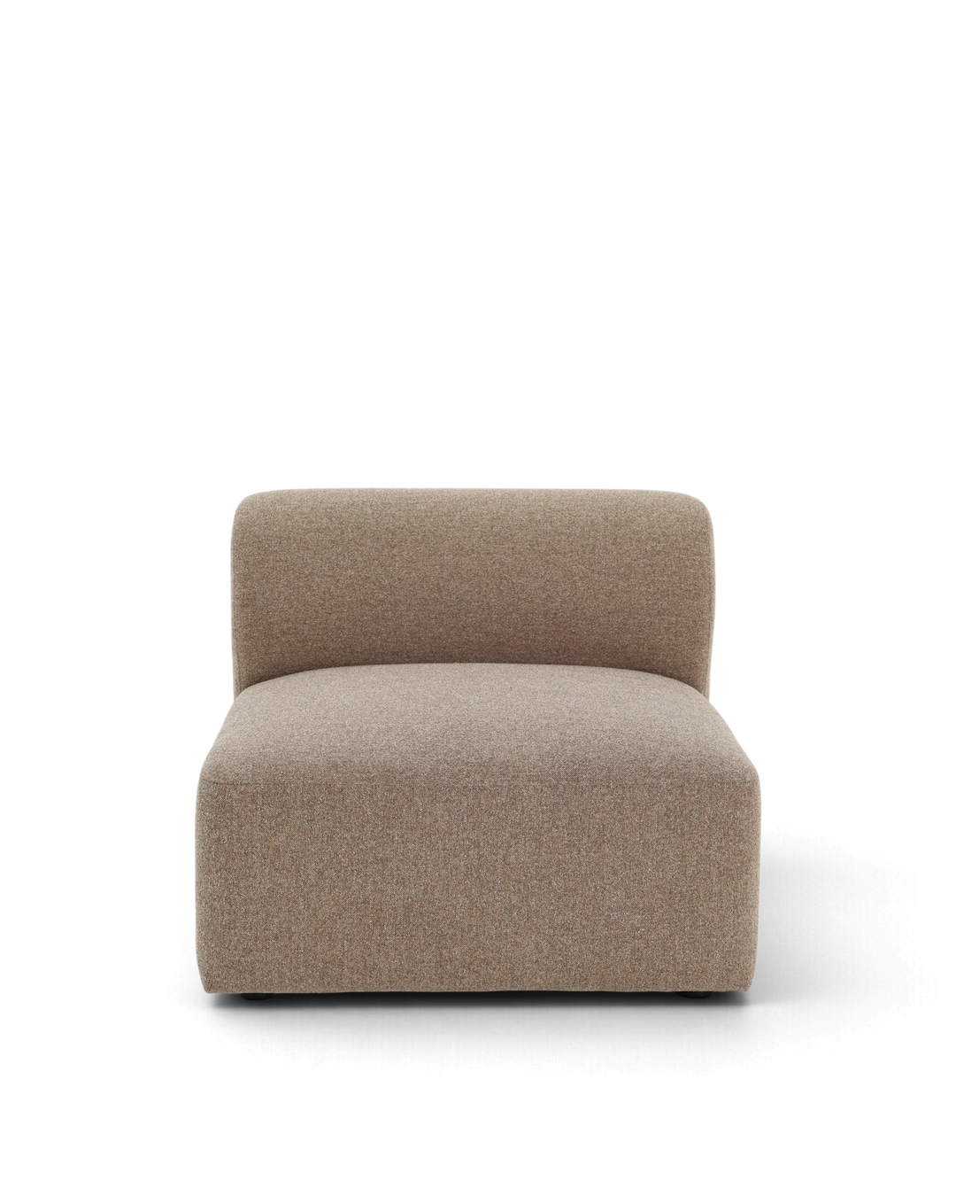 Paragraph XL midtermodul 70x99cm, Farve Indiana 18 dark beige #farve_indiana-18-dark-beige