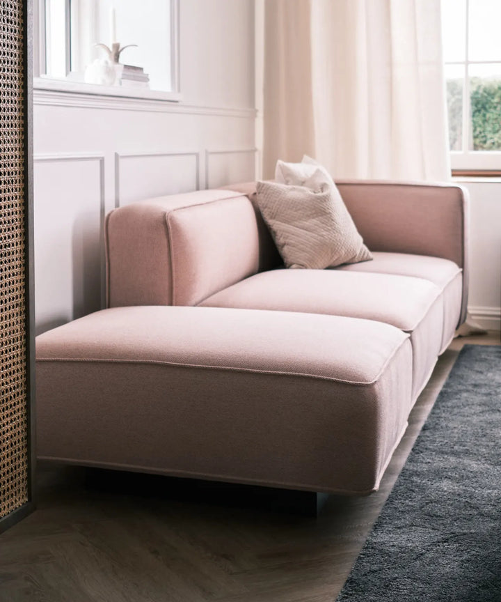 Utopia Sofa - puf modul