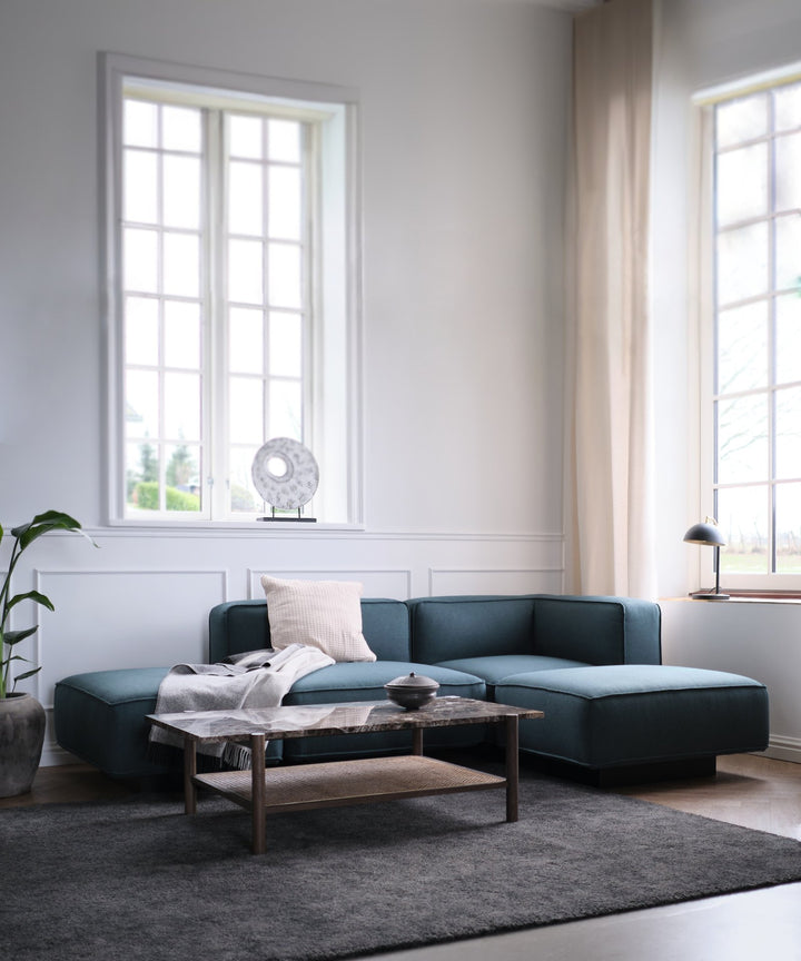 Utopia Sofa - puf modul